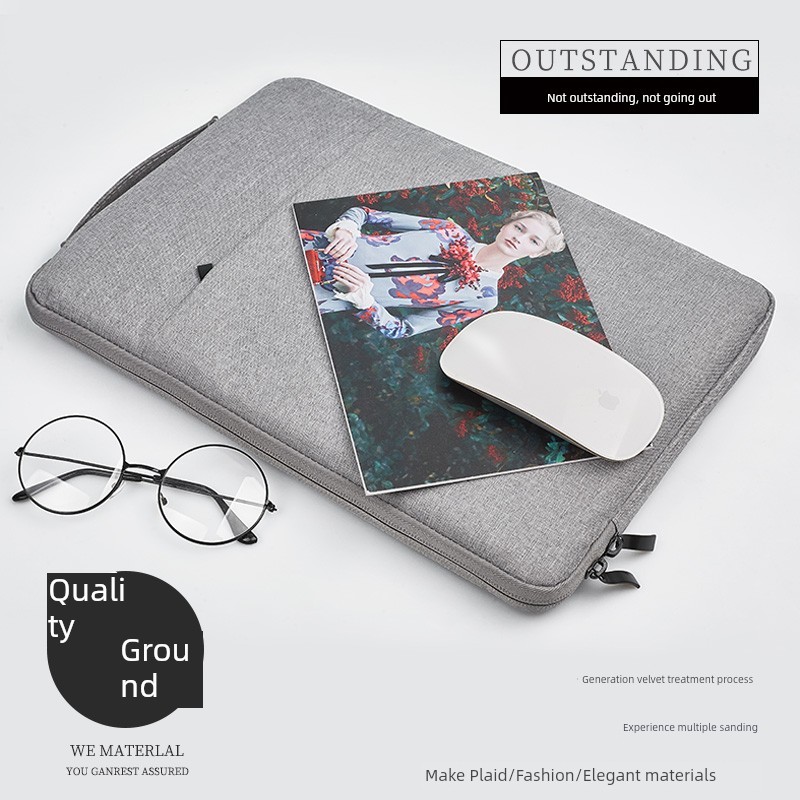 laptop bag for men notebook bag กระเป๋าใส่แล็ปท็อป HP Elitebook 640G10 14นิ้วกระเป๋าใส่แล็ปท็อปกระเป