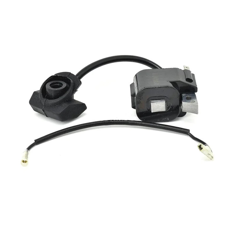 คอยล์จุดระเบิดสําหรับ Robin EC025 EC025GR KAWASAKI PST75H PST750 OCHIAI OHT750 เครื่องยนต์ Hedge Tri