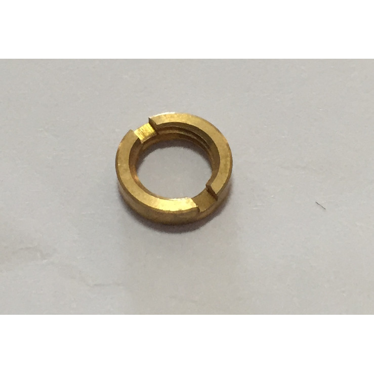 K Walkie-Talkie-Talkie อุปกรณ์เสริม TK378 TK278 สวิทช์ทองแดง Nut Fixing สกรูสวิทช์ Nut Xind