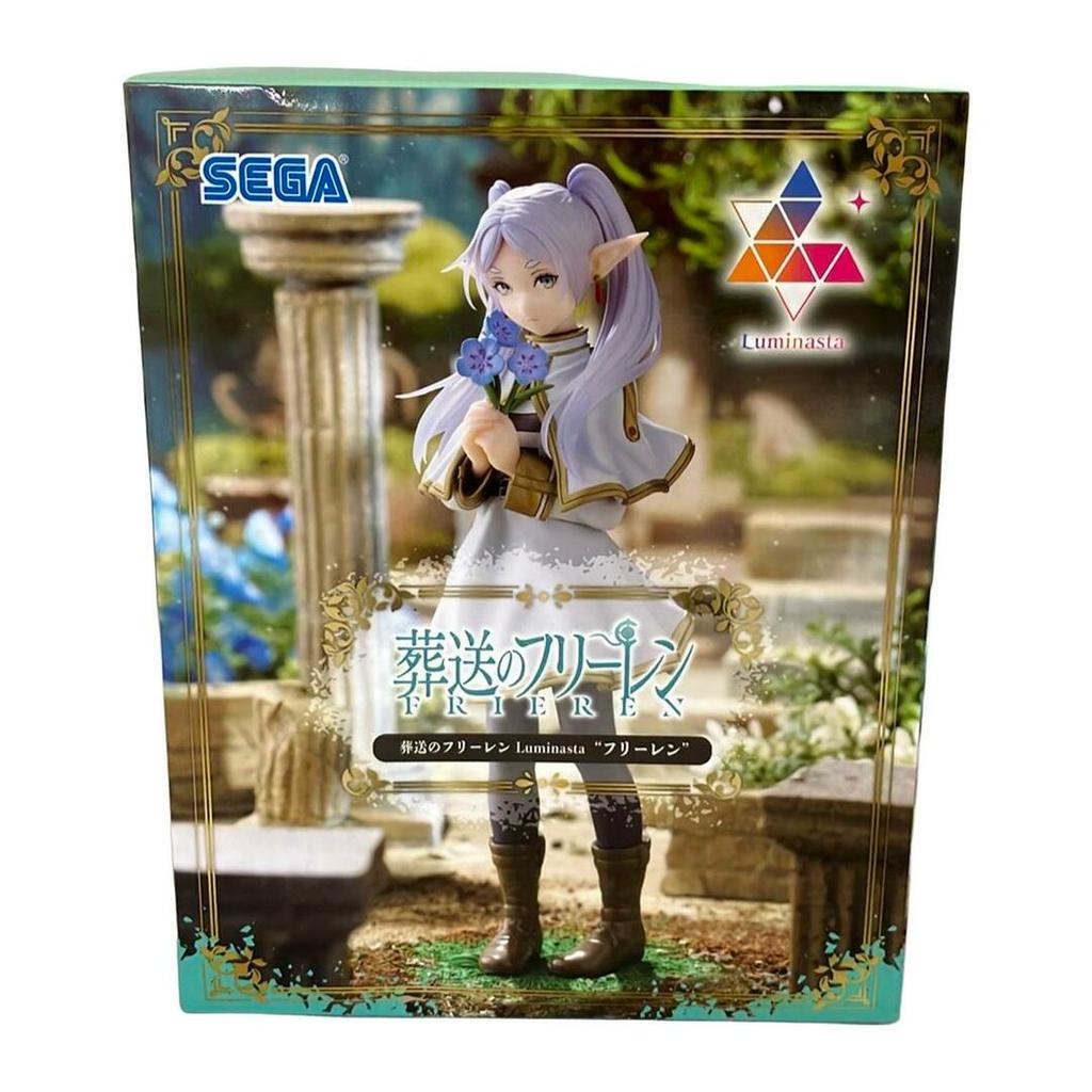 ina Frieren Beyond Journey's End figures Direct from Japan Secondhand