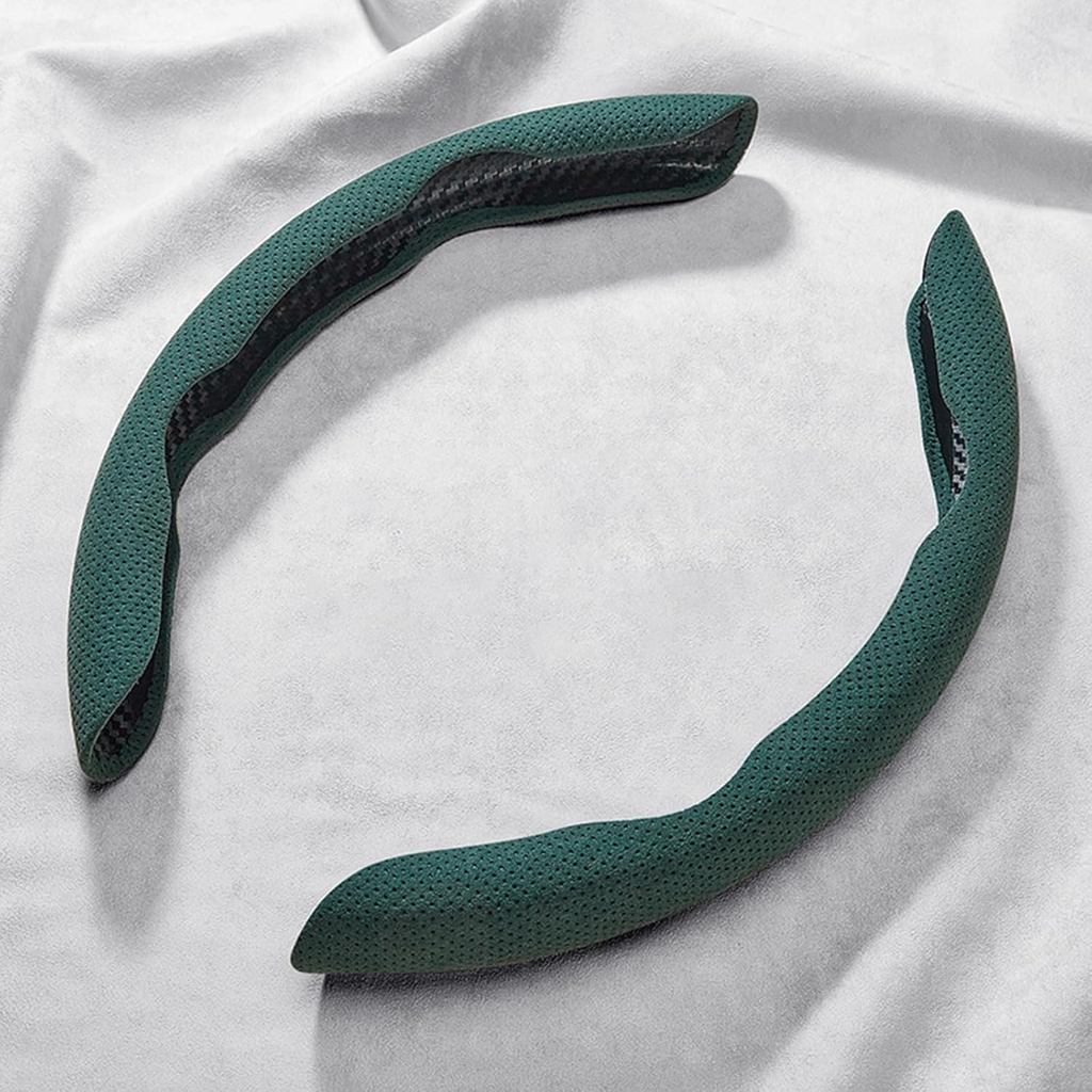 พวงมาลัยรถสําหรับ Mercedes Benz Mercedes-EQ EQA 250 300 350 EQB 250 300 350 Segmented Auto พวงมาลัยฝ