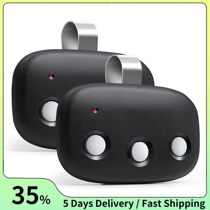 2 ชิ้นสําหรับ MCT-3 Linear Megacode โรงรถเปิดประตูระยะไกล LD033 LD050 LS050