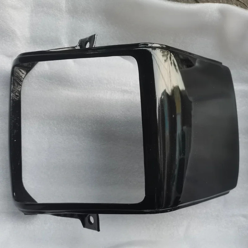 Fit สําหรับ 1990 1991 1992 Kawasaki ZX-11 ZZR1100 C รถจักรยานยนต์ที่นั่งด้านหลังฝาครอบ Fairing Part 