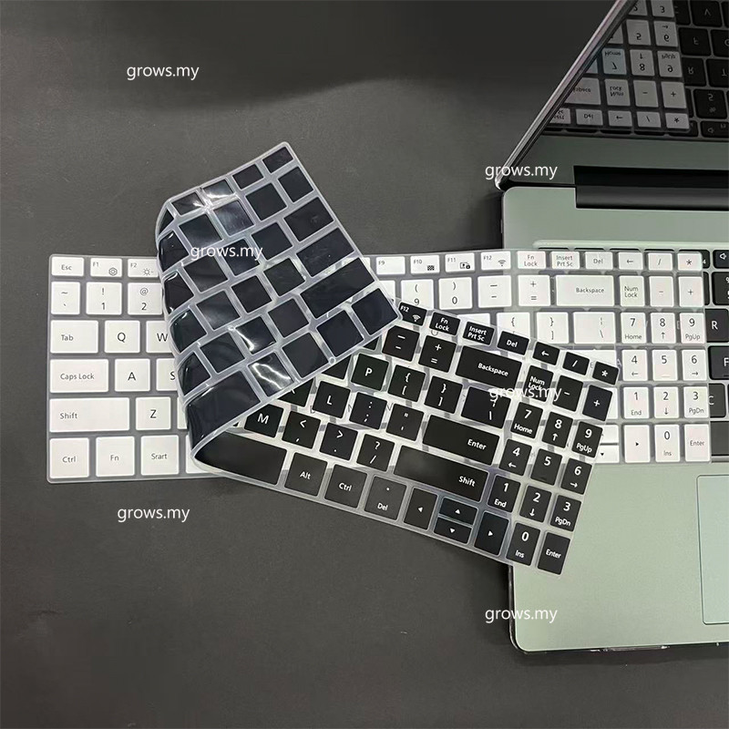 แป้นพิมพ์ฟิล์มสําหรับ Acer Aspire Lite 15 AL15-41P-R16X AL15-41P-R51N AL15-72P-59YM 15.6 