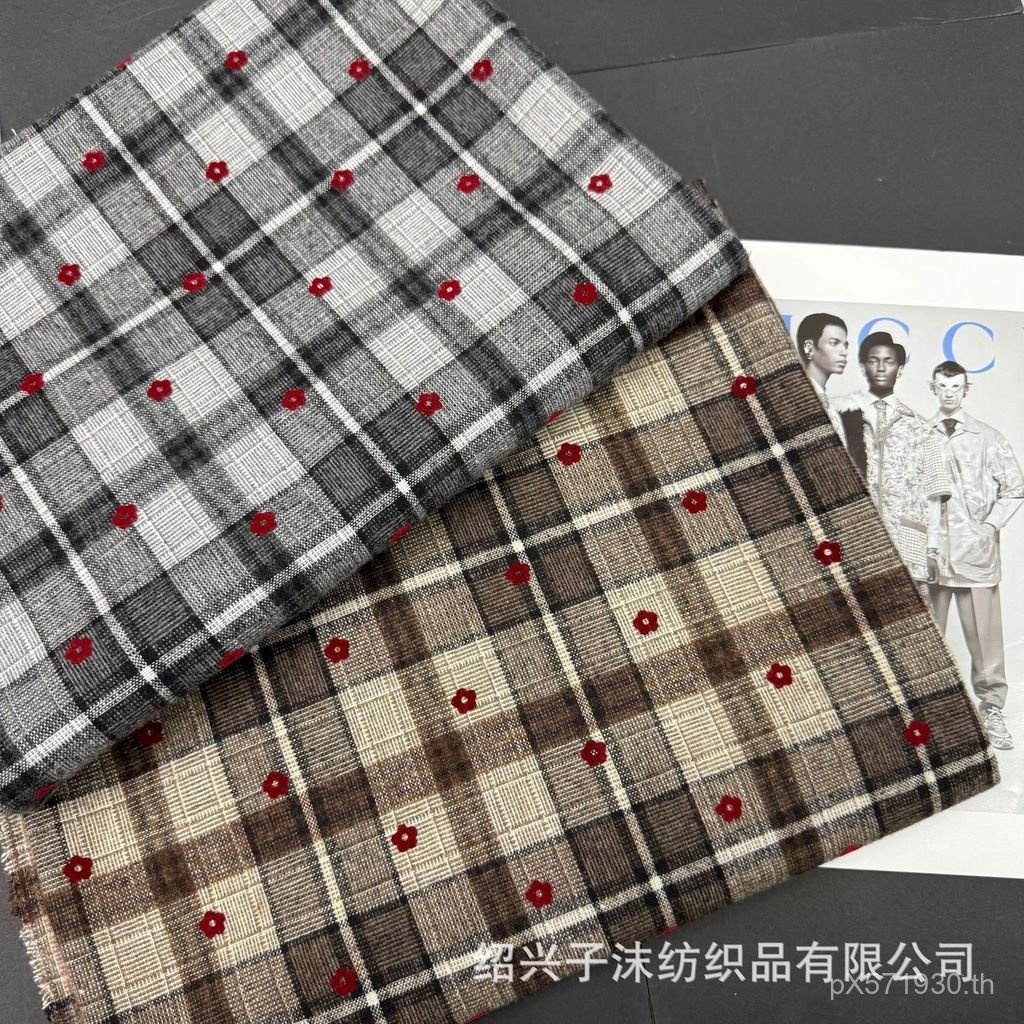 เครื่องประดับผม สไตล์น่ารักๆ สีแดง รหัส D-8428