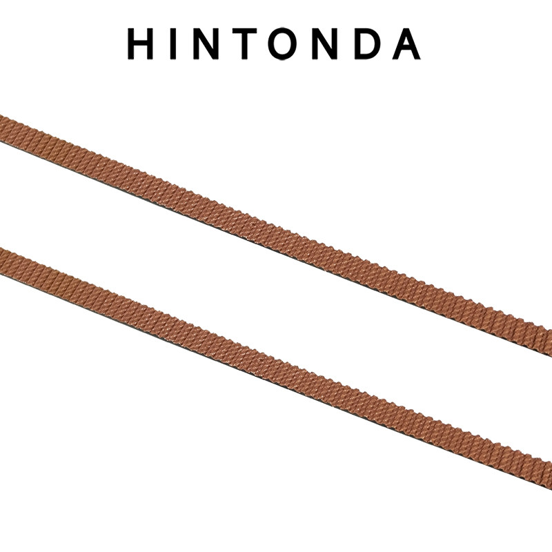 2GT Synchronous เข็มขัดเปลี่ยน GATES เข็มขัดเปิดแบนเปลี่ยน GATES เข็มขัดกว้าง 6 3D เครื่องพิมพ์อุปกร