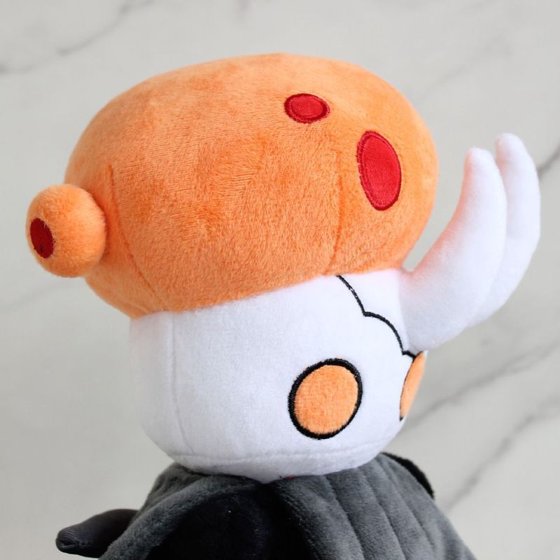 【พร้อมส่ง】hollow knight nintendo switch seven knight hornet hollow knight silksong Hollow Knight รุ่