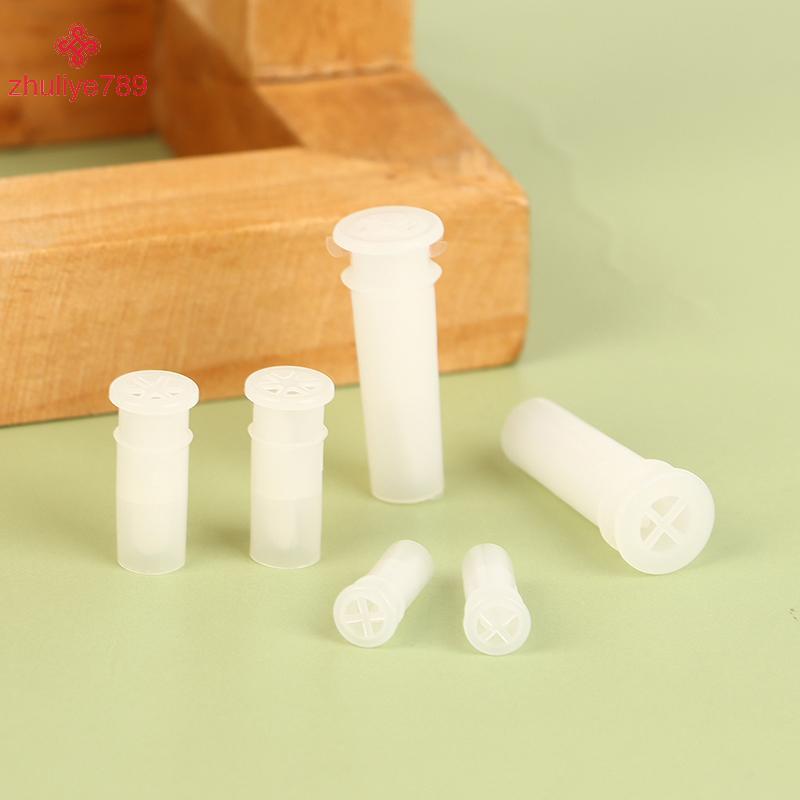 <zhuliye789>50ชิ้นสุนัขSqueakyของเล่นBBนกหวีดพลาสติกของเล่นสุนัขแมวSqueakerเปลี่ยนของเล่นเด็กNoise M