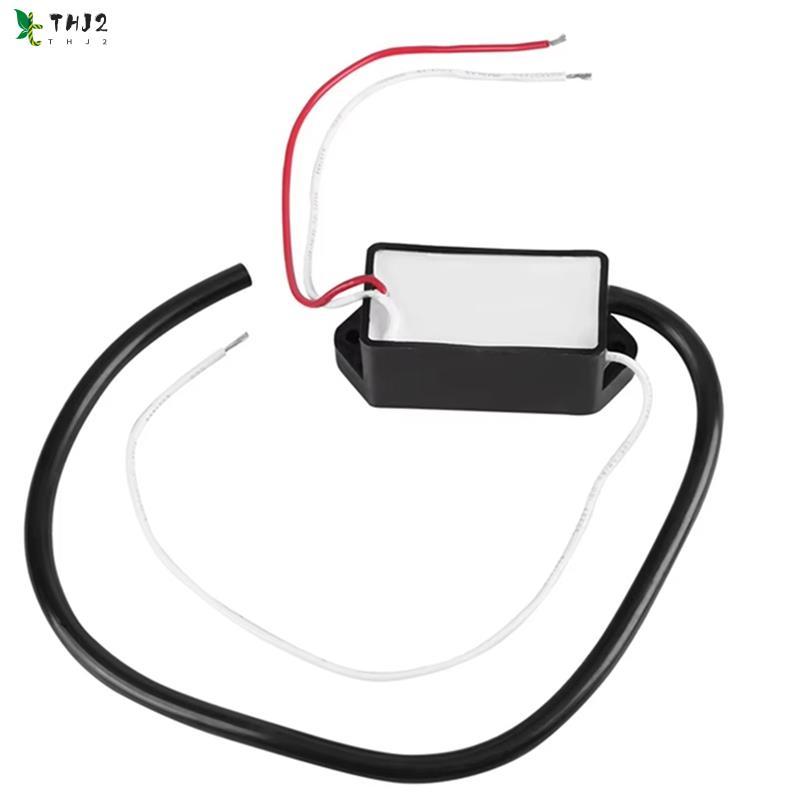 THJ2Pulse Coil Module สําหรับอินพุตเครื่องกําเนิดไฟฟ้าแรงดันสูง DC12V