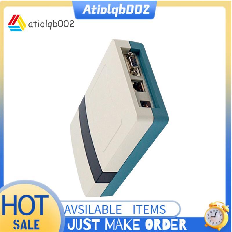 UHF RFID Reader Writer 860-960MHz ISO18000-6C อ่าน 2m 860mhz 960Mhz RFID Passive Tag Writer Reader /