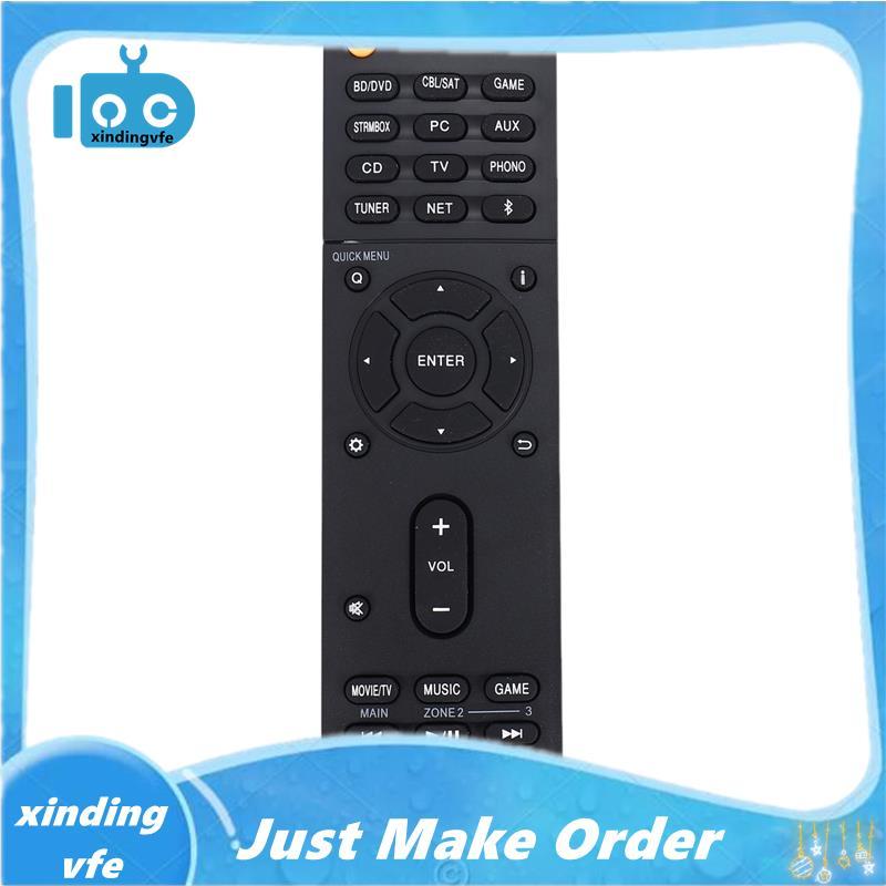 RC-911R รีโมทคอนโทรลสําหรับ TX-NR575 TX-NR585 TX-RZ810 TX-NR575E ตัวรับสัญญาณ AV เสียง/เครื่องเล่นวิ