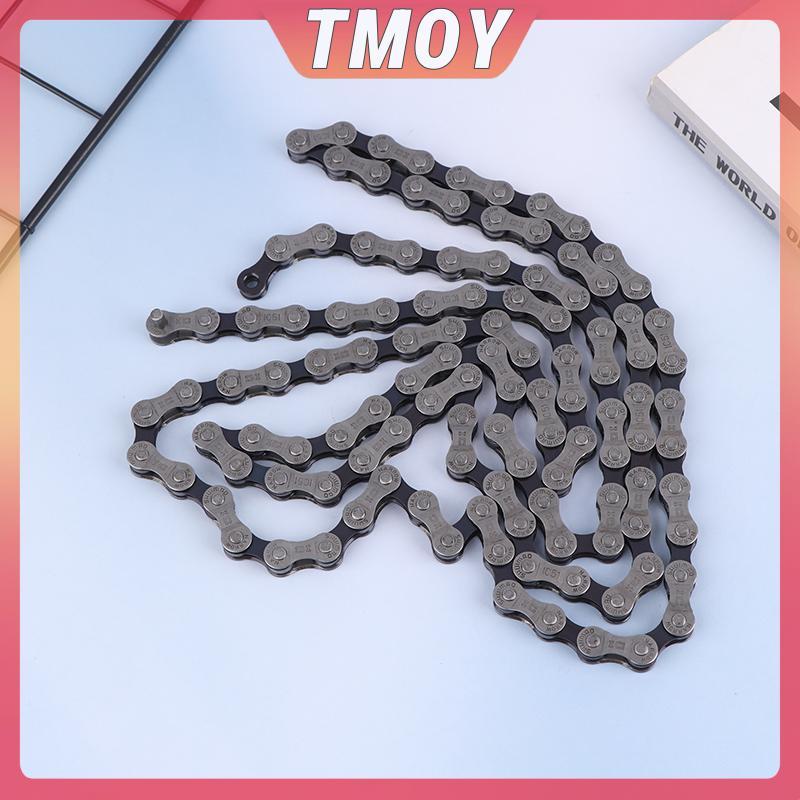 TMOY 6 7 8 9 10Speed โซ่จักรยาน HG40 HG53 HG73 HG95 HG601 HG701 HG901 M7100 M8100 M9100 116 Links Ro
