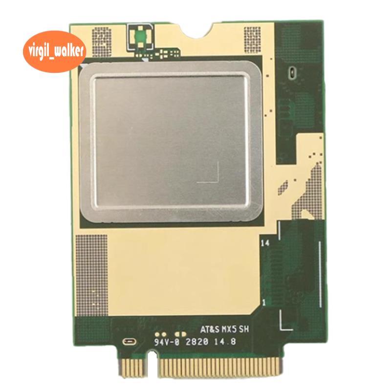 T99W175 SDX55 5G โมดูลสําหรับ P1 Gen 4/X1 Extreme 4th Gen/X1 Nano /T14s Gen 2/X1 โยคะ 6th Gen/X1 ไทเ