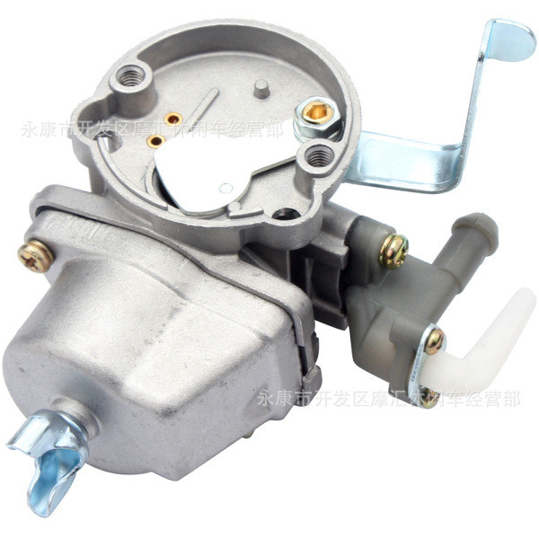 คาบูแดช แท้ คาบูเวฟ 100 บรรจุเครื่องตัดหญ้า Trimmer Garden เครื่องมืออุปกรณ์เสริม 40F-6 1E40F-6 1E44