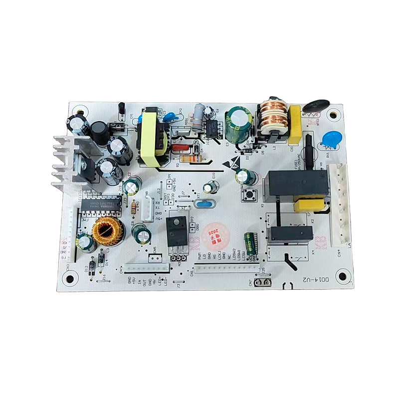 0061800014 เข้ากันได้กับบอร์ดคอมพิวเตอร์ตู้เย็น Haier บอร์ดควบคุม บอร์ดจ่ายไฟ บอร์ดหลัก