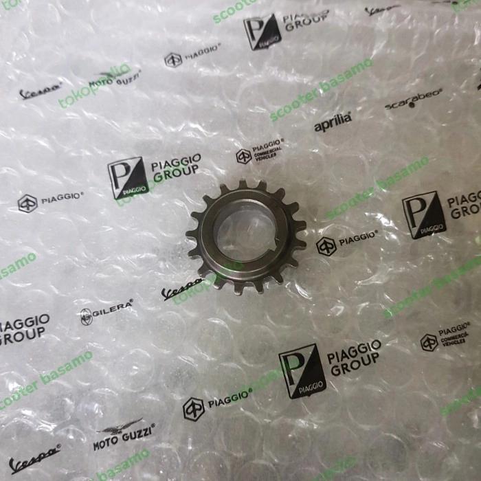 Best Piaggio Zip/Liberty 100 Timing Chain...!!!