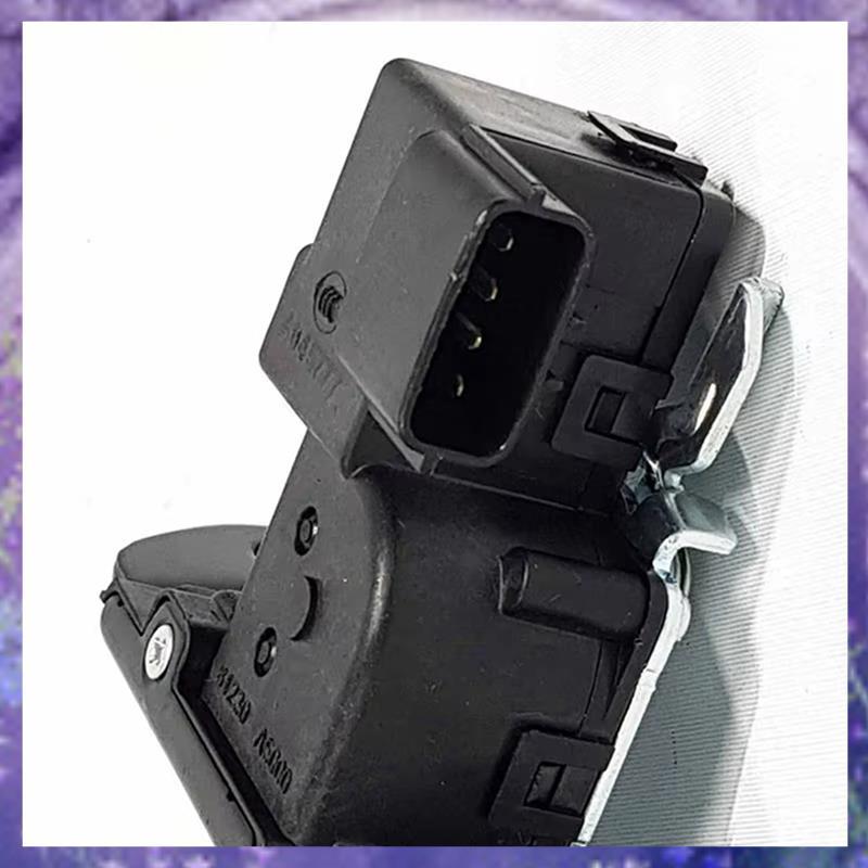 สลักล็อคประตูล็อคด้านหลัง81230A5000 81230-A5000 สําหรับ GT I30 Ceed