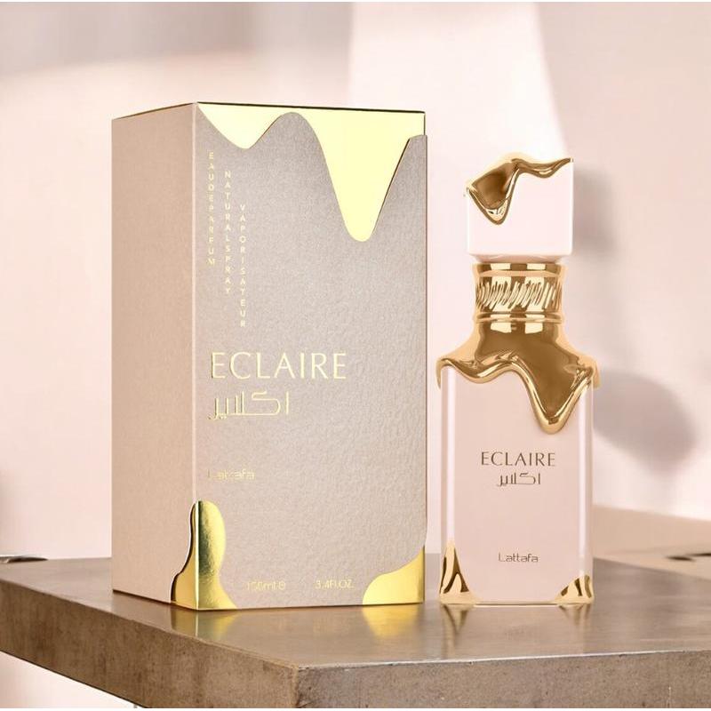 Lattafa: Eclaire EDP 100ml 🇦🇪