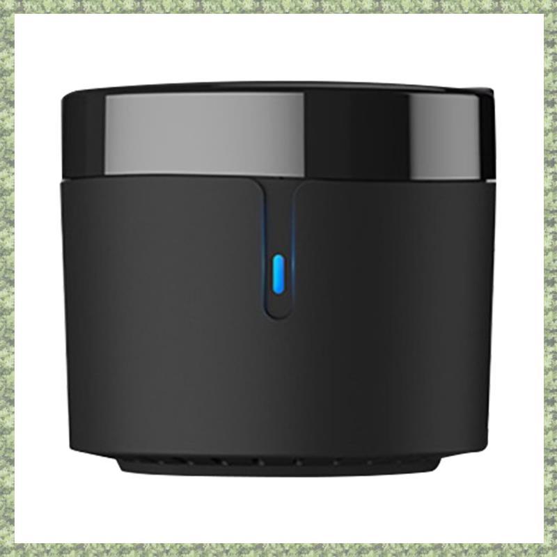 (K T) สําหรับรีโมทคอนโทรลอัจฉริยะ IR อินฟราเรดที่รองรับภายในบ้านสําหรับ Rm4 Mini Video งานบ้านอัจฉริ