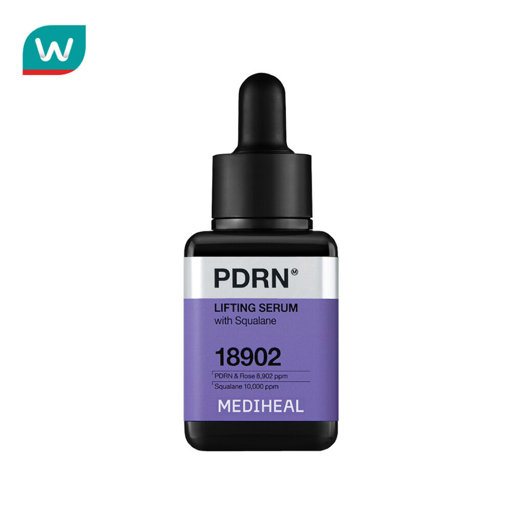 Mediheal เมดิฮีล พีดีอาร์เอ็น ลิฟติ้ง เซรั่ม 40 มล.