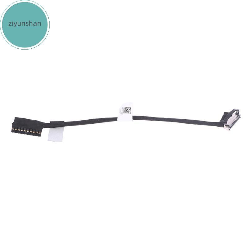 Ziyunshan แบตเตอรี่ Flex สําหรับ Dell Latiude 5400 5401 5402 5405 41 แล็ปท็อปสายเปลี่ยน 0MK3X9 vn