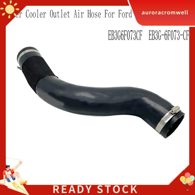In Stock EB3G6F073CF Cooler Outlet Air ท่อระบายความร้อนสําหรับ Ranger 1998-2006 EB3G-6F073-
