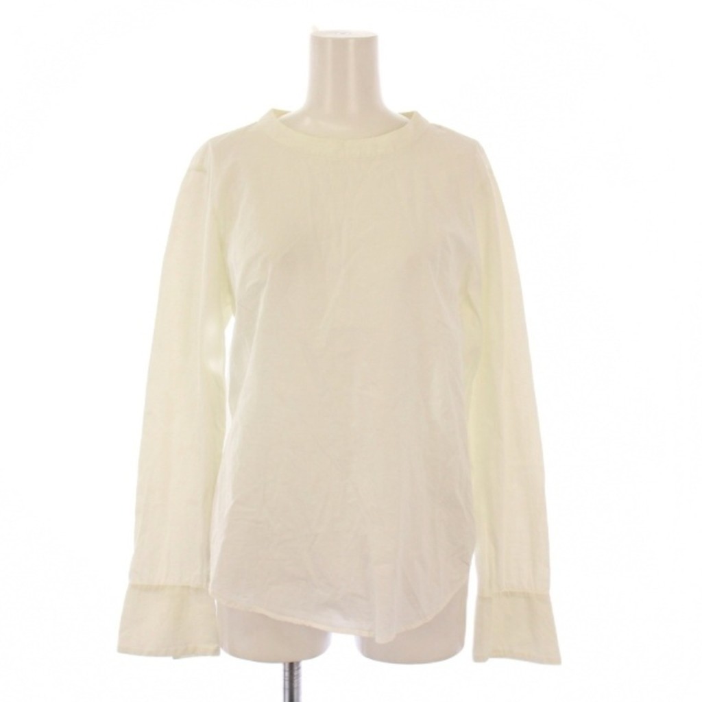 Pal'Las Palace Tshirt Long sleeves White Direct from Japan Secondhand