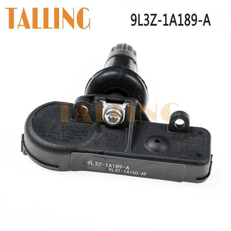 9L3Z-1A189-A TPMS ความดันยาง Monitor Sensor สําหรับ Ford E 150 250 350 Super Duty C-Max Edge Focus ต