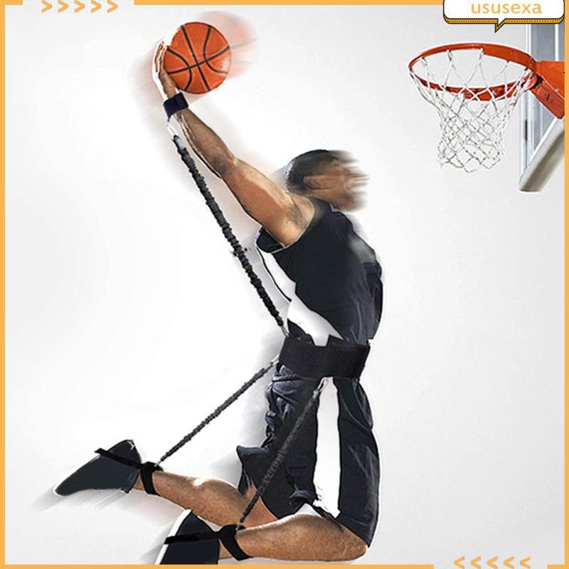 [Ususexa] Boxing Training Resistance Bands Workout Band 140lbs อุปกรณ์ออกกำลังกายสำหรับ Agile Basketball MMA ราคา ถูกที่สุด ดีลบีเคเค แกลเลอรีภาพที่ 5