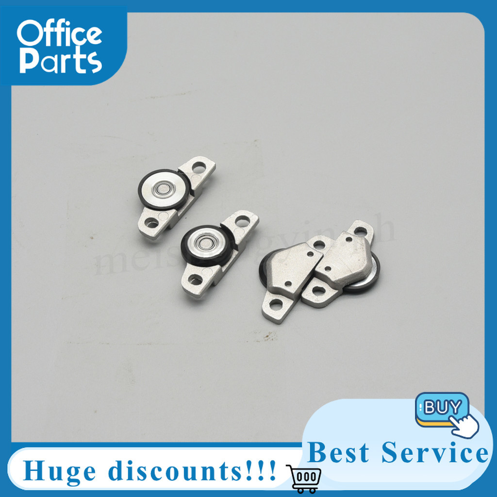 2ชิ้น 1300350 PrintHead ล้อลูกกลิ้งสําหรับ EPSON PLQ-20 PLQ-22 PLQ-30 PLQ-90 / PLQ20 PLQ22 PLQ30 PLQ