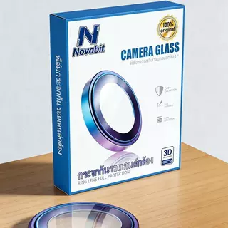 รับประกัน ฟิล์มกระจกกเลนส์กล้อง สำหรับ OPPO Reno16 5G Reno 16F Reno16Pro ฟิล์มกันรอยเลนส์กล้อง อลูมิเนียมอัลลอยด์