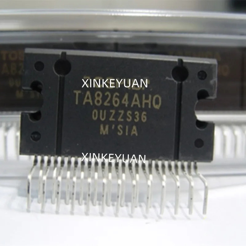 1PCS CHIP IC TA8263BHQ TA8264AHQ TA8266HQ TA8268AH TA8276H ยานยนต์เครื่องขยายเสียงชิป IC ZTXO