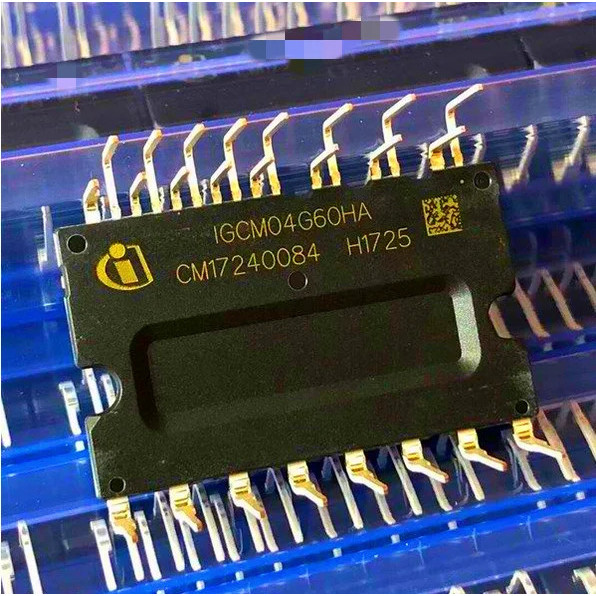 IGCM04G60HA IGCM04F60GA IGCM06F60GA IGCM10F60GA โมดูลเดิมในสต็อก IC CJEX