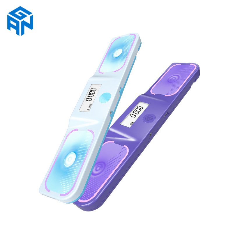GAN Halo Smart Timer
