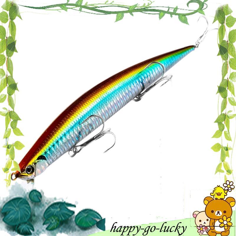 Wobbler เหยื่อตกปลา Bionics เหยื่อปลาช้า Sinking Swimbait 175 มม./27g Wobbler เหยื่อตกปลา C