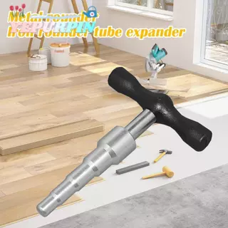 YEPURPIN คู่มือ Expanders, Manual Operation ในพื้นที่แคบอลูมิเนียมท่อพลาสติก Rounder, Simple T รูปร่างจับ 16-32 มม.โลหะขยายเครื่องมือสําหรับ PVC PPR