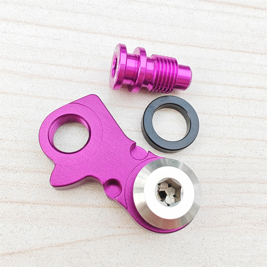 เหมาะสําหรับ Shimano Shimano 105 Series r7000/7100/7120/7170 ด้านหลัง Dial Extension Lifting Ear