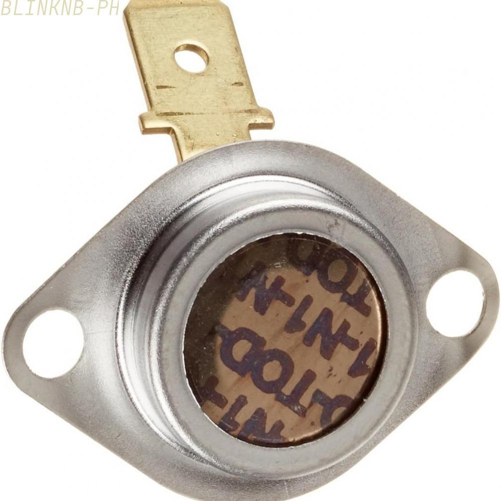 เครื่องอบผ้า Thermostat Cuts Off At 210°เอฟ (99°C) ติดตั้งง่ายสําหรับ Speed Queen