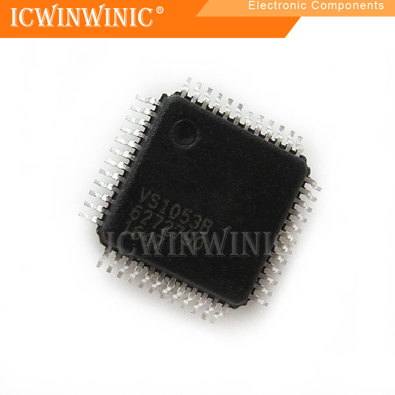 5 ชิ้น VS1053B-L VS1053B QFP-48 IC วงจรรวม