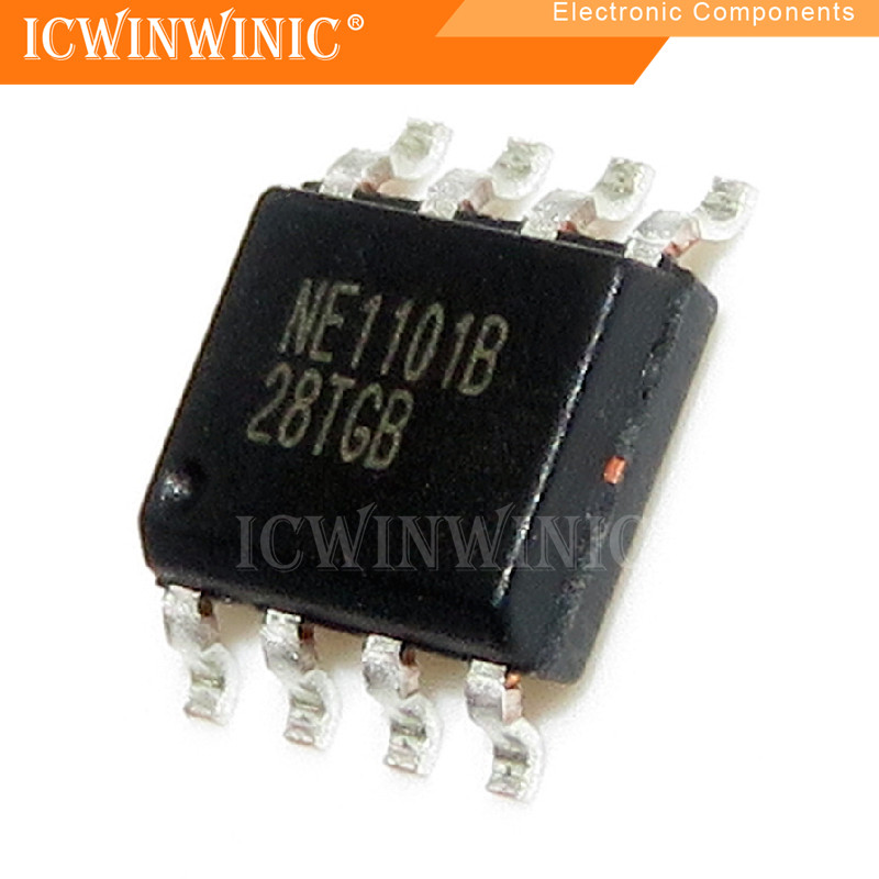 5 ชิ้น NE1101B NE1101 SOP-8 วงจรรวม IC