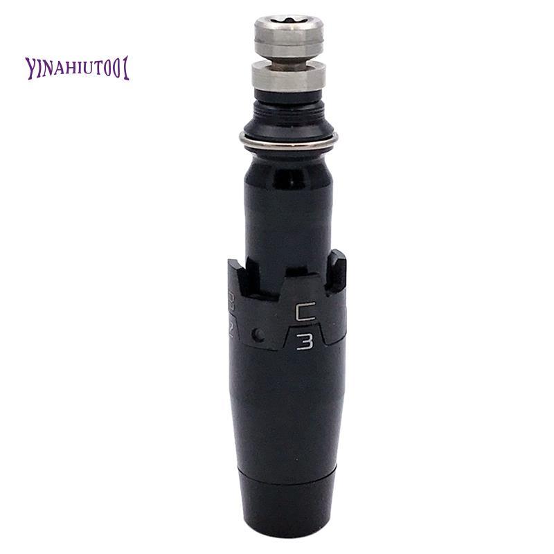 Yinahiut0010.335 Golf Shaft Adapter Sleeve สําหรับ 918F/917F/915F/910F Fairway Wood