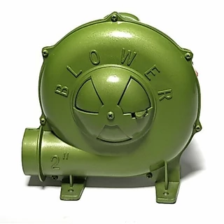 Prasertsteel เครื่องเป่าลมหอยโข่ง 2นิ้ว 150W (สินค้าพร้อมจัดส่งทันที) รุ่นนิยม!! ของแท้ 100% คุณภาพอย่างดี (P231-0120)