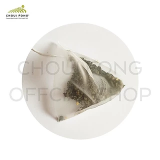ฉุยฟง ชาดำคลาสสิค ชนิดกล่อง (ขนาด 2.5 g x 12 tea bags) น้ำหนักสุทธิ 30 กรัม