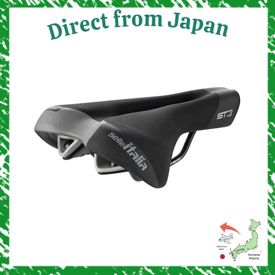 Direct From Japan Selle Italia (Selle Italia) Selle ITALIA ST 3 S.FLOW Fec S