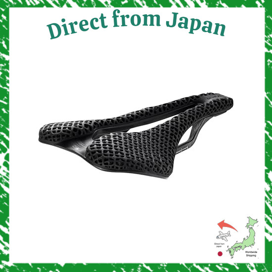 Direct From Japan Selle Italia SLR BOOST 3D KIT CARBONIO SUPERFLOW L 145×248mm