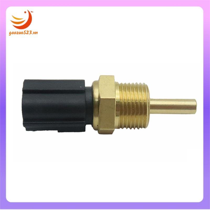 เซ็นเซอร์อุณหภูมิน้ําหล่อเย็นสําหรับ MONTERO Sport L200 1308A012 MD177572 1338G4