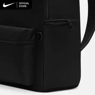 Nike Heritage Backpack 2.0 Bag (23L) - Black [IB4343-010]