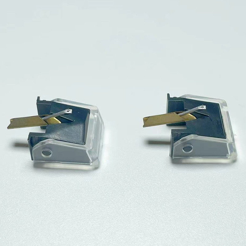 Turntable Stylus Needle สําหรับ Philip GP400II GP401II GP500II 946 D65 422 II