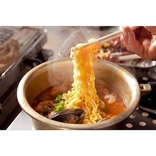 🍜ราเมนเกาหลี/ชินราเมน/신라면