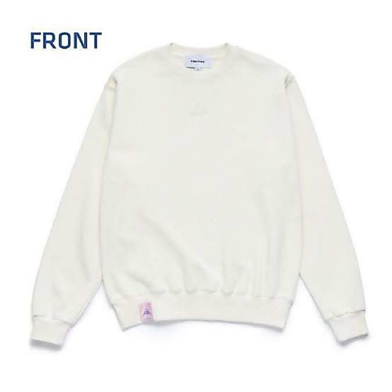 ENHYPEN - เสื้อสเวตเตอร์ Little Wishes Ivory